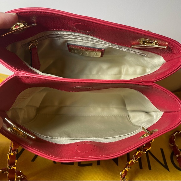 Valentino Rita Shoulder Bag - Picture 9 of 12